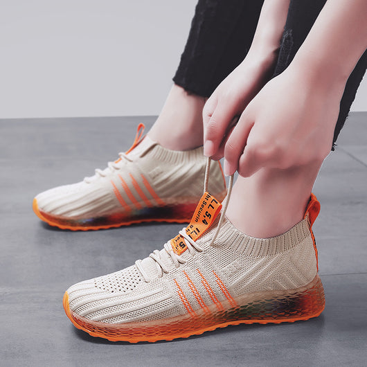 Zapatillas Deportivas para Mujer con Malla Transpirable - Image 3