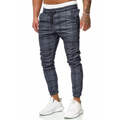 Pantalones con Cintura Elástica - Comodidad y Estilo - Image 8