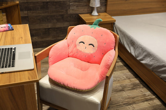 Cojín Acolchado Premium para Asiento - Comodidad Extra Gruesa - Image 12