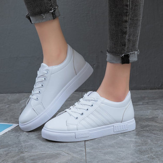 Zapatillas Deportivas Casual con Cordones