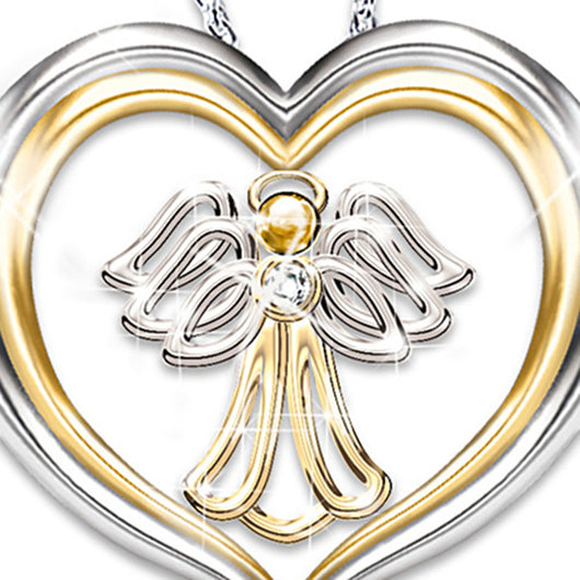Dije Angelical Delicado - Image 3