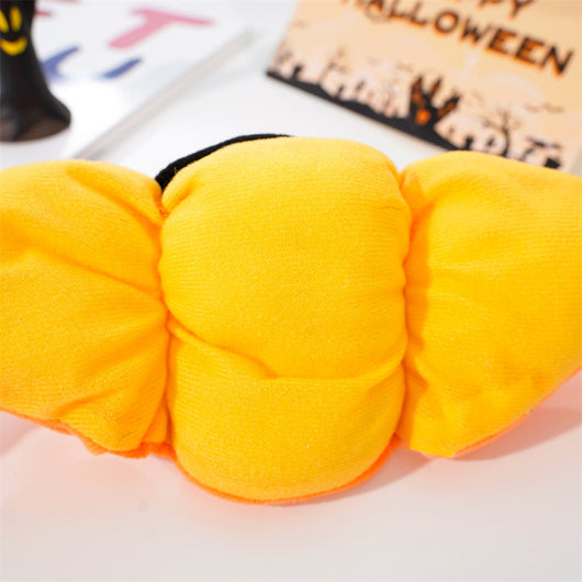 Disfraz de Calabaza para Perros y Gatos - Arnés Festivo para Mascotas Pequeñas - Image 26