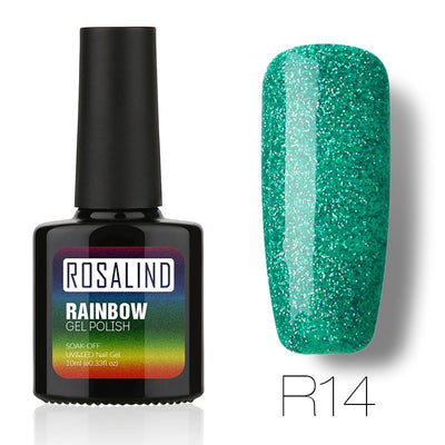 Esmalte de Uñas Gel Fotopolimerizable ROSALIND - Image 20