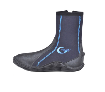 Zapatos de Buceo Antideslizantes con Protección Coralina - Image 5