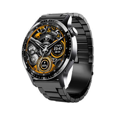 Reloj Inteligente F207 con Monitoreo No Invasivo de Glucosa - Image 21