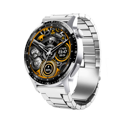 Reloj Inteligente F207 con Monitoreo No Invasivo de Glucosa - Image 22
