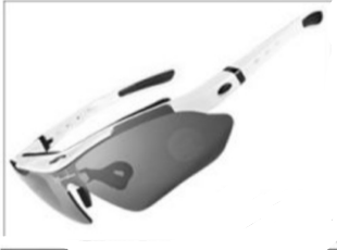 Gafas Polarizadas para Ciclismo y Deportes - Image 12