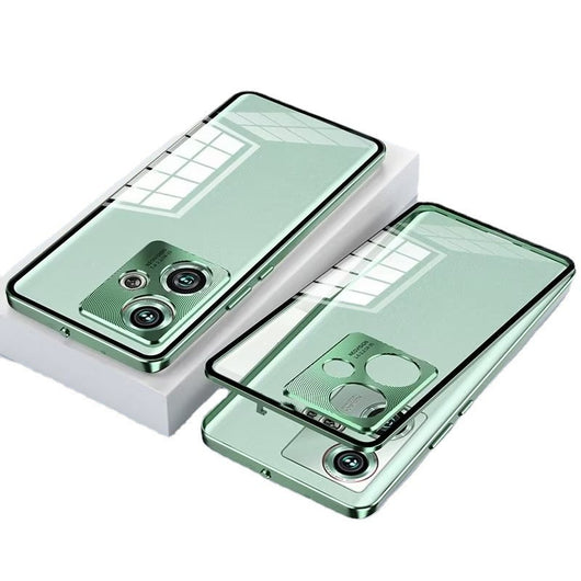 Funda para Celular con Lentes Integrados y Cierre Elástico - Image 12