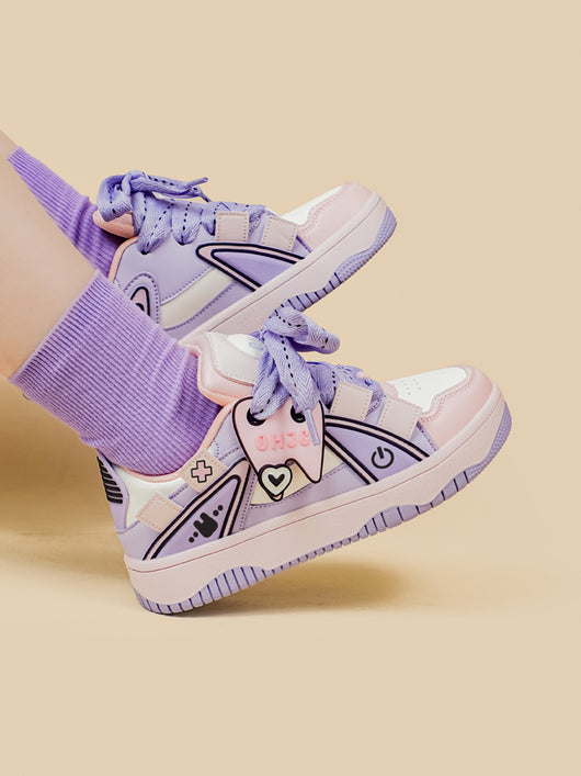 Mocasines Oversized Cómodos para Mujer - Diseño Único y Adorable - Image 10