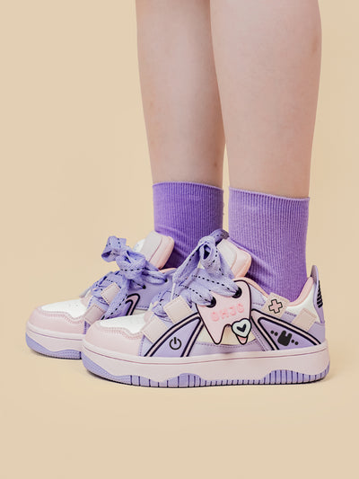 Mocasines Oversized Cómodos para Mujer - Diseño Único y Adorable - Image 11