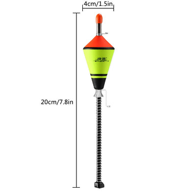 Flotador Automático Inteligente para Pesca - Image 9