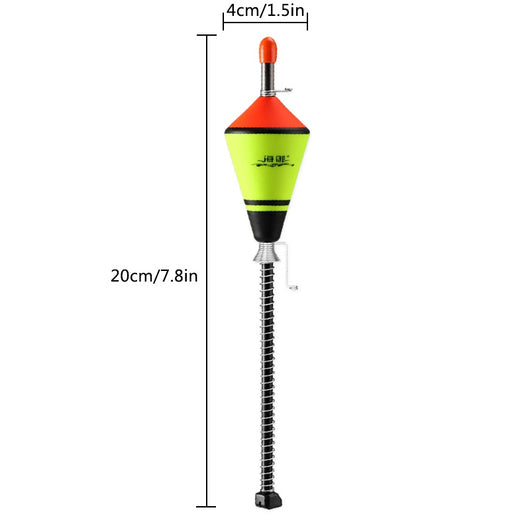 Flotador Automático Inteligente para Pesca - Image 9