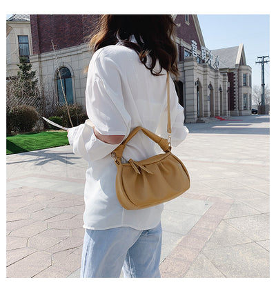 Bolsa Crossbody Nube - Diseño Moderno y Versátil - Image 10