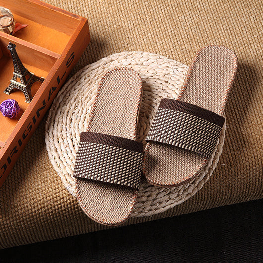 Pantuflas de Verano para Mujer y Pareja - Cómodas para Casa - Image 35