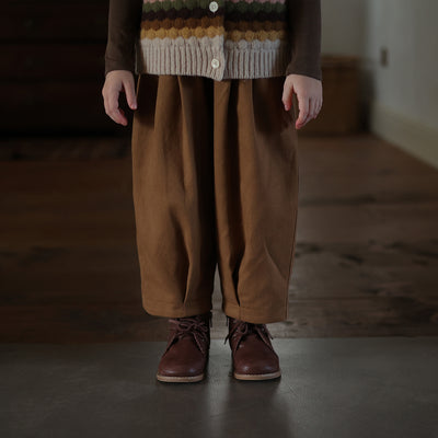 Pantalones Casuales Versátiles para Niños de Preescolar - Image 7