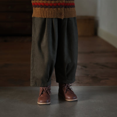 Pantalones Casuales Versátiles para Niños de Preescolar - Image 11