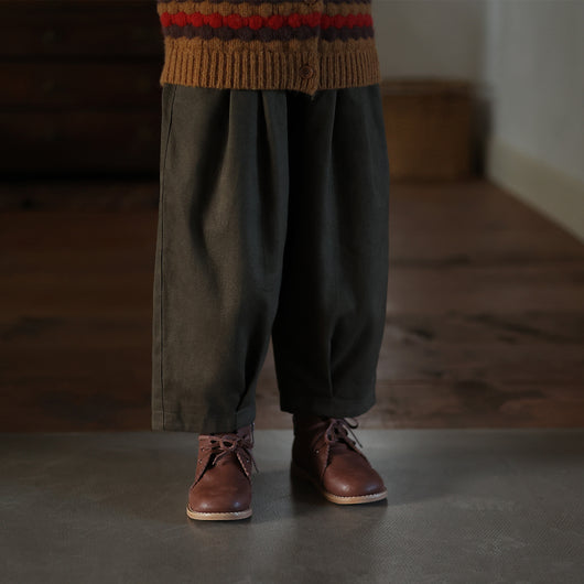 Pantalones Casuales Versátiles para Niños de Preescolar - Image 11