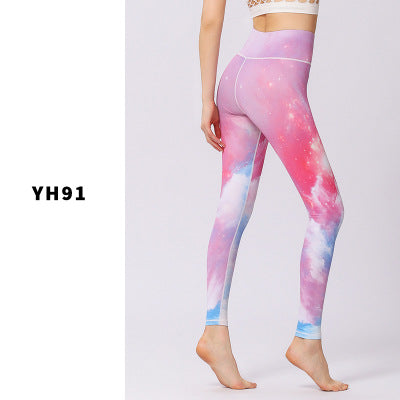 Leggins Deportivos Estampados - Image 11