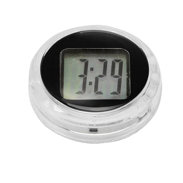 Reloj Adhesivo Impermeable para Moto y Vehículos Eléctricos - Image 10