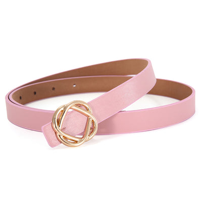 Cinturón Versátil para Mujer - Estilo Casual y Elegante - Image 8