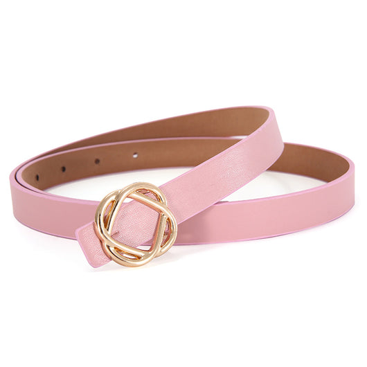 Cinturón Versátil para Mujer - Estilo Casual y Elegante - Image 8