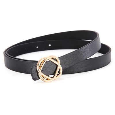 Cinturón Versátil para Mujer - Estilo Casual y Elegante - Image 11
