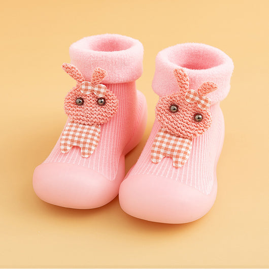 Zapatos de Bebé y Niño Pequeño para Otoño e Invierno - Image 4