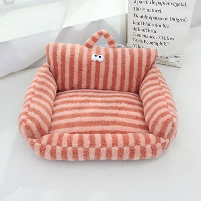 Casa para Perro de Ojos Grandes Otoño e Invierno - Image 7