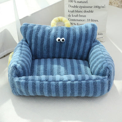 Casa para Perro de Ojos Grandes Otoño e Invierno - Image 10