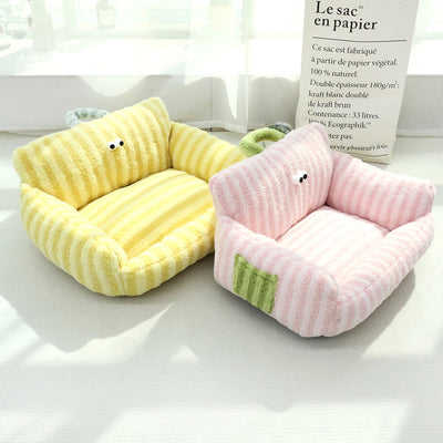 Casa para Perro de Ojos Grandes Otoño e Invierno - Image 11