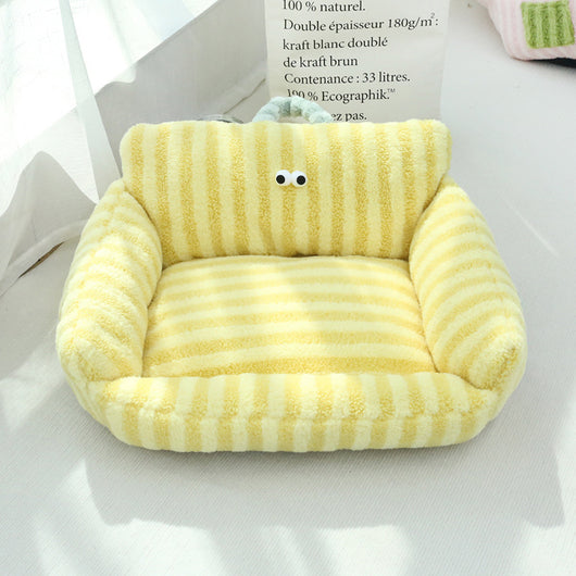 Casa para Perro de Ojos Grandes Otoño e Invierno - Image 13