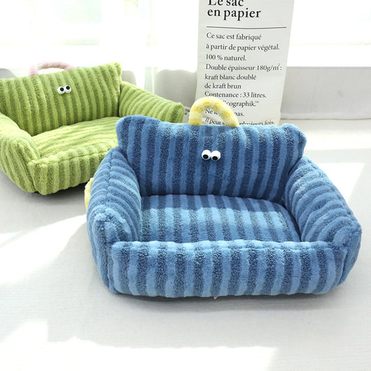 Casa para Perro de Ojos Grandes Otoño e Invierno - Image 15