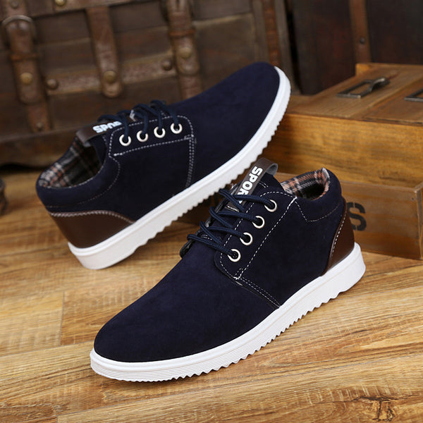 Zapatos Deportivos Casuales