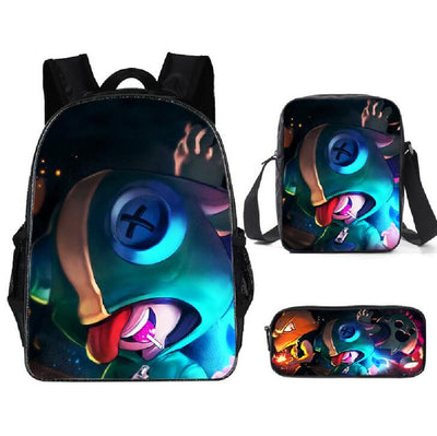 Mochilas Escolares para Primaria - Diseño Ergonómico y Resistente - Image 14