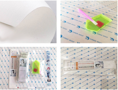 Cuadro de Diamantes Personalizado 5D - Pintura con Cristales DIY - Image 14