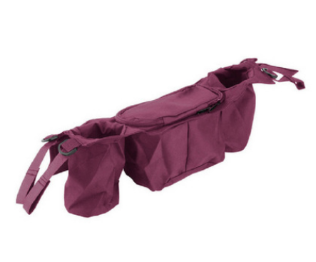 Bolsa de Viaje para Cochecito de Bebé - Image 3