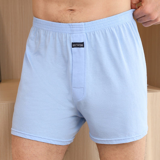 Pantalones de Pijama Hombre Algodón Suave Ajuste Relajado - Image 6
