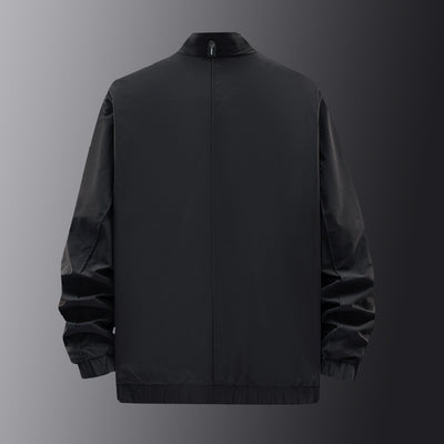 Chaqueta de Trabajo Suelta Estilo Casual para Hombre - Image 8