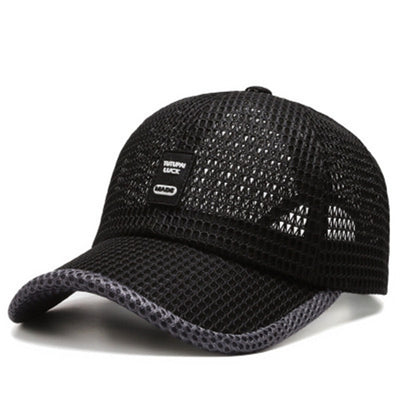 Gorra de Protección Solar para Mujer - Sombrero de Ala Ancha Estilo Coreano - Image 8