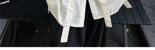 Camisa Minimalista para Hombre - Diseño Sofisticado y Casual - Image 15