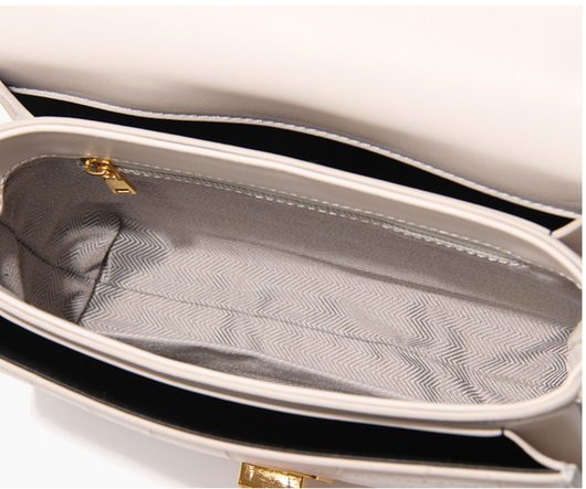 Bolsa Mensajero de Una Bandolera Premium - Image 8