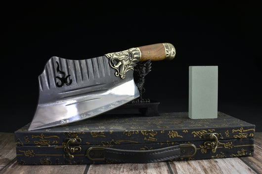 Cortador de Hueso Dragon Fire - Image 7