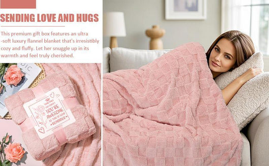 Caja de Regalo Lujo Relax para Mujer con Rosas y Detalles Premium - Image 19