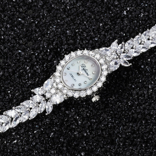 Reloj Pulsera de Moda para Mujer Alta Gama - Image 5