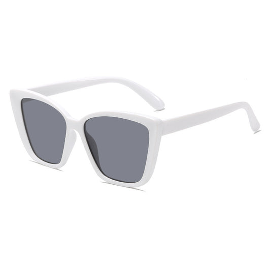 Gafas de Moda Cuadradas Minimalistas - Image 10