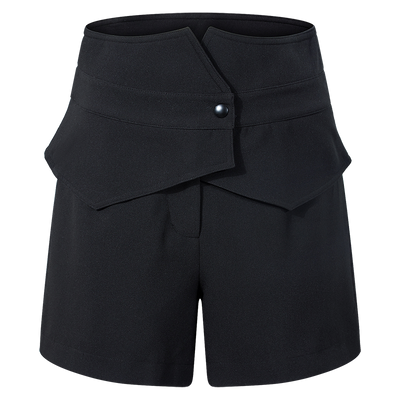 Shorts Deportivos Cintura Alta para Mujer - Golf, Tenis y Béisbol - Image 7