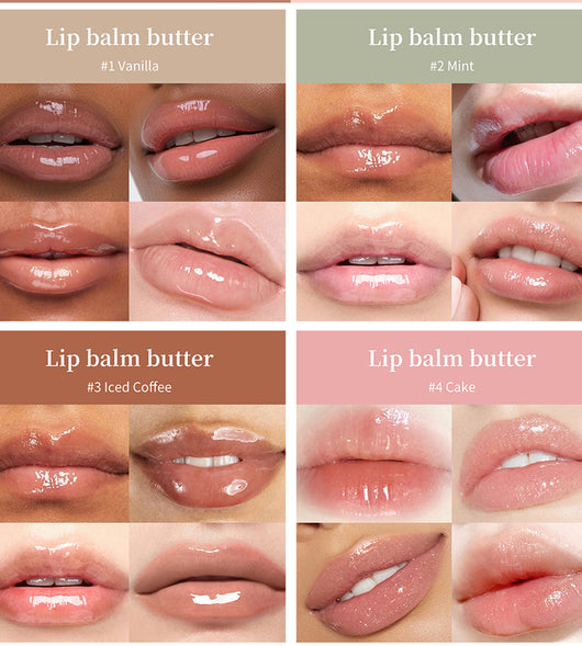 Bálsamo Mantequilla Hidratante para Labios - Image 19