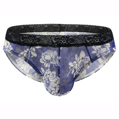 Bóxers Transparentes de Malla para Hombre - Image 9