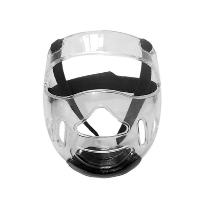 Casco Protector para Karate y Boxeo - Image 8