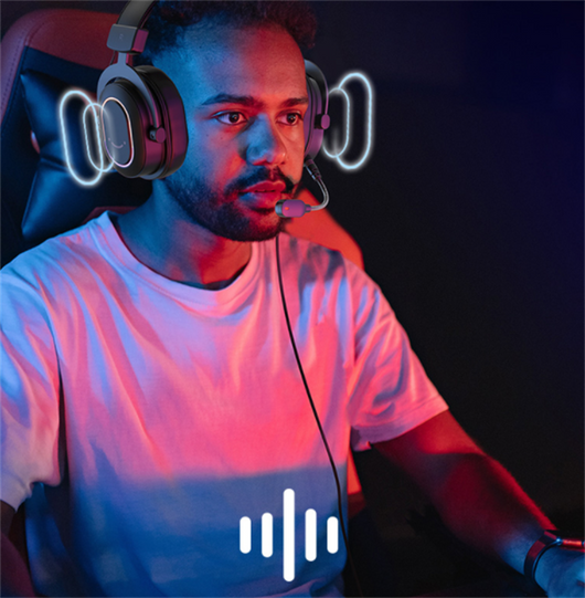 Auriculares Gamer con Cable - Diseño Creativo y Sonido Inmersivo - Image 16